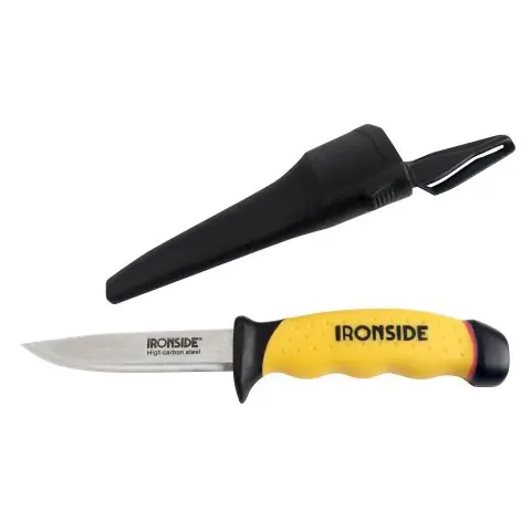 Beställ idag Ironside 127403 Slidkniv
